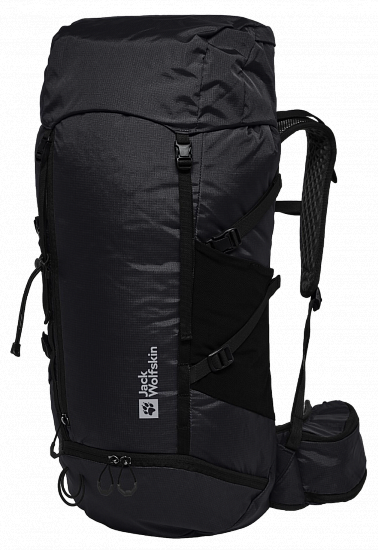 Рюкзак Jack Wolfskin Cyrox Shape 35 S-L Phantom - Фото 1 большая