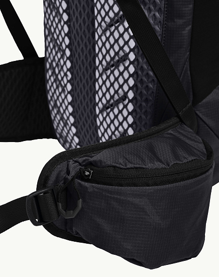 Рюкзак Jack Wolfskin Cyrox Shape 35 S-L Phantom - Фото 14 большая
