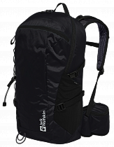 Рюкзак Jack Wolfskin Cyrox Shape 25 S-L Phantom