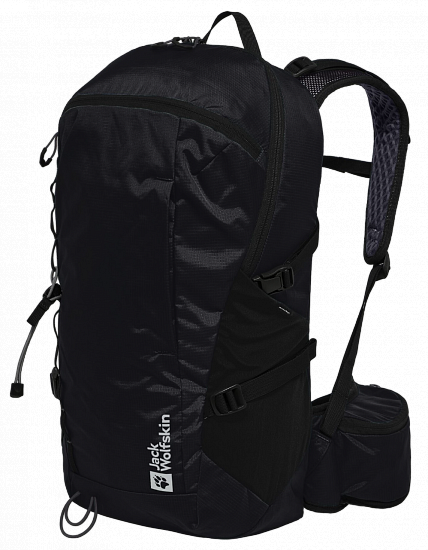Рюкзак Jack Wolfskin Cyrox Shape 25 S-L Phantom - Фото 1 большая