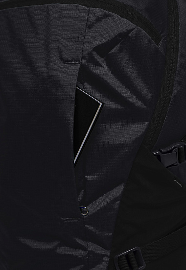 Рюкзак Jack Wolfskin Cyrox Shape 25 S-L Phantom - Фото 12 большая