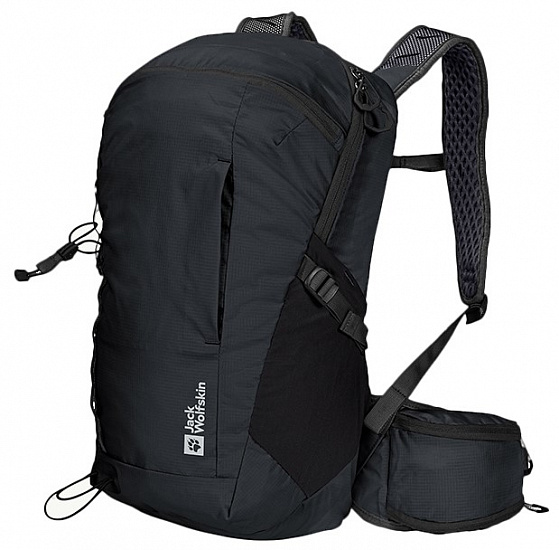 Рюкзак Jack Wolfskin Cyrox Shape 20 Phantom - Фото 1 большая