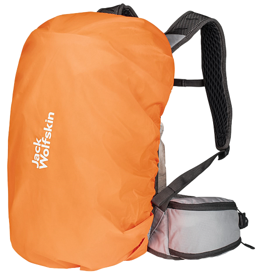 Рюкзак Jack Wolfskin Cyrox Shape 20 Rainstorm - Фото 2 большая