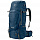 Рюкзак Jack Wolfskin Highland Trail Xt 50 Poseidon Blue - Фото 1 малая