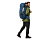 Рюкзак Jack Wolfskin Highland Trail Xt 50 Poseidon Blue - Фото 2 малая