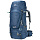 Рюкзак женский Jack Wolfskin Highland Trail Xt 45 Leaf Dark Sky - Фото 1 малая