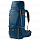 Рюкзак Jack Wolfskin Denali 75 Poseidon Blue - Фото 1 малая