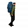 Рюкзак Jack Wolfskin Denali 75 Poseidon Blue - Фото 3 малая