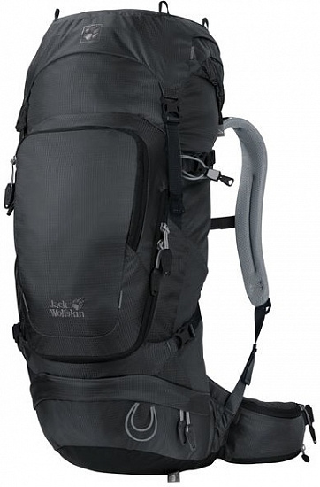 Рюкзак Jack Wolfskin Orbit 36 Phantom - Фото 1 большая