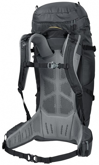 Рюкзак Jack Wolfskin Orbit 36 Phantom - Фото 2 большая