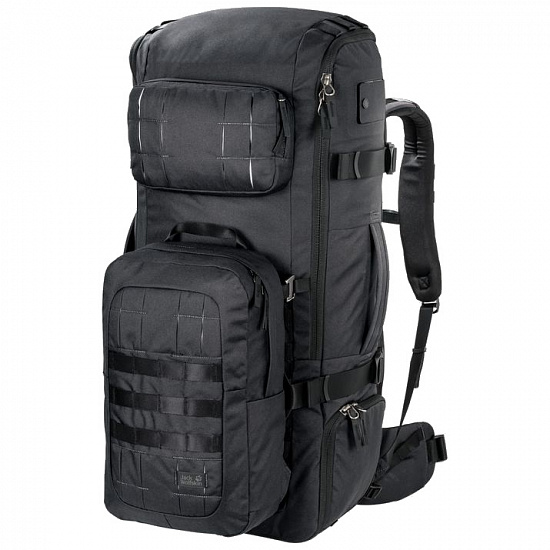 Рюкзак Jack Wolfskin Trt 85 Phantom - Фото 1 большая