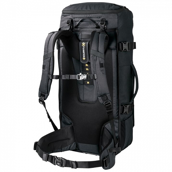 Рюкзак Jack Wolfskin Trt 85 Phantom - Фото 2 большая