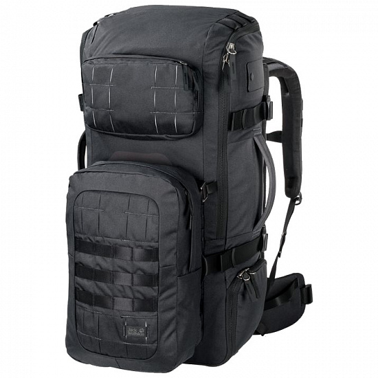 Рюкзак Jack Wolfskin Trt 75 Phantom - Фото 1 большая