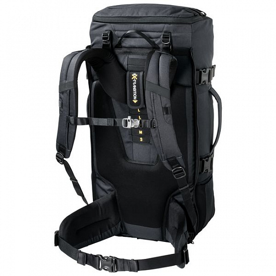 Рюкзак Jack Wolfskin Trt 75 Phantom - Фото 2 большая