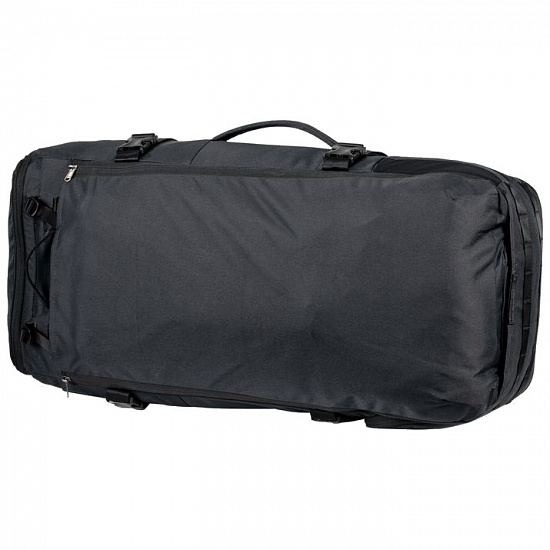 Рюкзак Jack Wolfskin Trt 75 Phantom - Фото 3 большая
