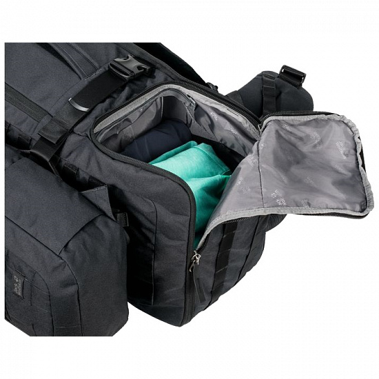 Рюкзак Jack Wolfskin Trt 75 Phantom - Фото 4 большая