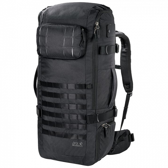 Рюкзак Jack Wolfskin Trt 75 Phantom - Фото 5 большая
