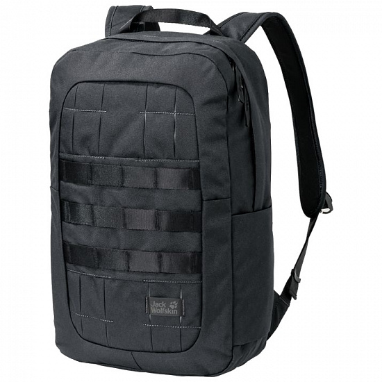 Рюкзак Jack Wolfskin Trt 75 Phantom - Фото 7 большая