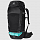 Рюкзак Jack Wolfskin Kalari Trail 36 Black - Фото 3 малая