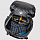 Рюкзак Jack Wolfskin Kalari Trail 36 Black - Фото 5 малая