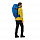 Рюкзак Jack Wolfskin Kalari Trail 42 Electric Blue - Фото 7 малая