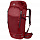 Рюкзак Jack Wolfskin Kalari Trail 42 Red Maroon - Фото 1 малая
