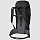 Рюкзак Jack Wolfskin Kalari Trail 42 Black - Фото 2 малая