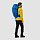 Рюкзак Jack Wolfskin Kalari Trail 42 Black - Фото 7 малая