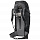 Рюкзак Jack Wolfskin Kalari King 56 Black - Фото 2 малая