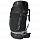 Рюкзак Jack Wolfskin Kalari King 56 Black - Фото 3 малая