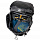 Рюкзак Jack Wolfskin Kalari King 56 Black - Фото 5 малая