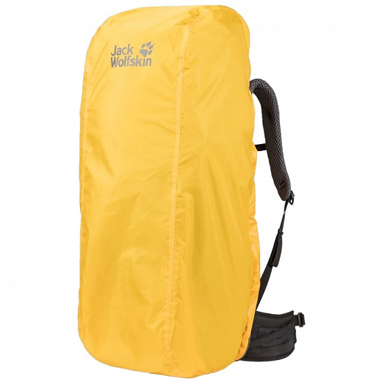 Рюкзак Jack Wolfskin Kalari King 56 Black - Фото 4 большая
