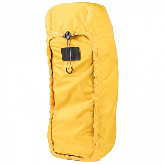 Рюкзак Jack Wolfskin Kalari King 56 Black - Фото 7 большая