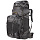 Рюкзак Jack Wolfskin Kalari Kingston Kit 56+16 Black - Фото 3 малая