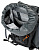 Рюкзак Deuter Alpamayo 75+10 Black/Graphite - Фото 13 малая