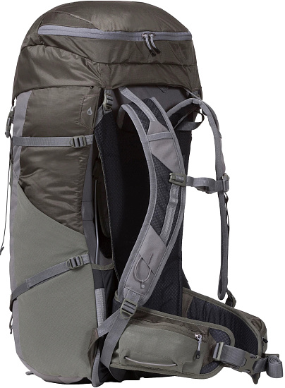 Рюкзак Bergans Vengetind 42 Dark Royal Blue/Athens Blue - Фото 2 большая