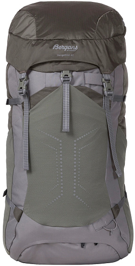 Рюкзак Bergans Vengetind 42 Dark Royal Blue/Athens Blue - Фото 4 большая