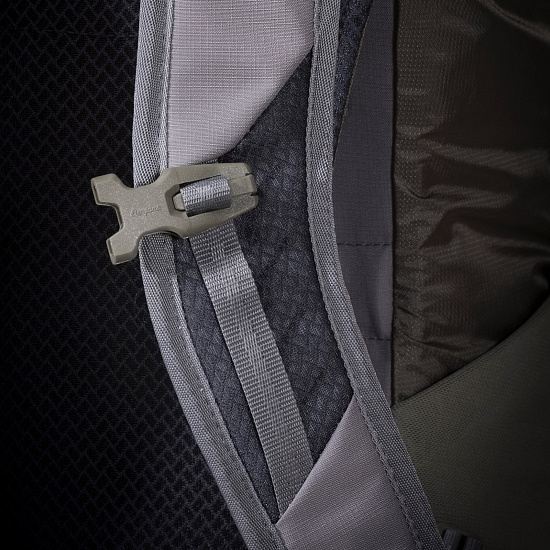 Рюкзак Bergans Vengetind 42 Dark Royal Blue/Athens Blue - Фото 6 большая