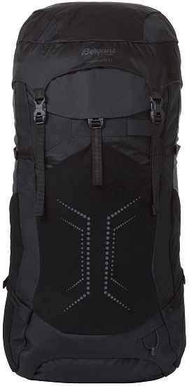 Рюкзак женский Bergans Vengetind 42 Beet Red/Navy - Фото 4 большая