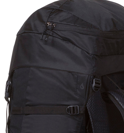 Рюкзак женский Bergans Vengetind 42 Beet Red/Navy - Фото 5 большая