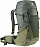 Рюкзак Deuter Futura Pro 40 Ivy/Khaki - Фото 1 малая