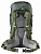 Рюкзак Deuter Futura Pro 40 Ivy/Khaki - Фото 2 малая