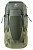 Рюкзак Deuter Futura Pro 40 Ivy/Khaki - Фото 3 малая
