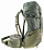 Рюкзак Deuter Futura Pro 40 Ivy/Khaki - Фото 4 малая