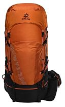 Рюкзак Kailas Summit Pro III Trekking 50+5L Oxidized Orange