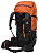 Рюкзак Kailas Summit Pro III Trekking 50+5L Oxidized Orange - Фото 2 малая