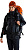 Рюкзак Kailas Summit Pro III Trekking 50+5L Oxidized Orange - Фото 4 малая
