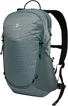 Рюкзак Kailas Far Mountain Lightweight Trekking 16L Gray Lake Blue