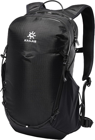Рюкзак Kailas Far Mountain Lightweight Trekking 16L Silent Black - Фото 1 большая