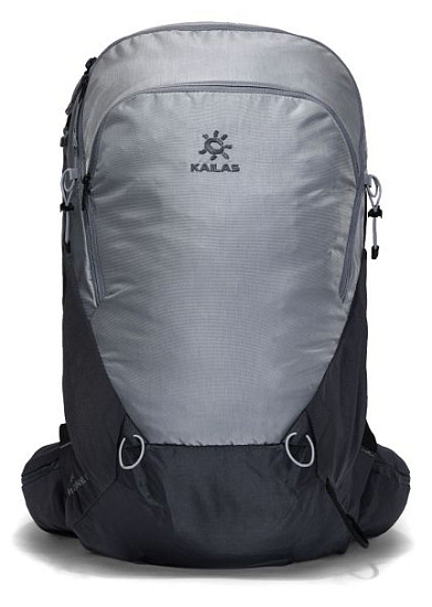 Рюкзак Kailas Wind Tunnel IV 26L Granite Gray - Фото 2 большая